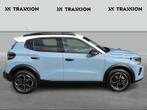 Citroen C3 New 1.2 Turbo 100 MAN6 MAX, 1199 cc, Blauw, 127 g/km, Parkeersensor