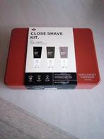 Close Shave kit, Nieuw, Ophalen
