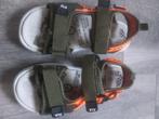 Sandalen maat 33, Ophalen, Overige typen, Zo goed als nieuw, Jongen