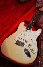 Stratocaster (Fender & parts), Enlèvement ou Envoi, Fender