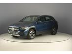 Mercedes-Benz GLA 250 e 218pk Pack Business, Auto's, Mercedes-Benz, Automaat, 161 kW, Blauw, 31 g/km