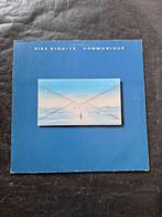 DIRE STRAITS "Communiqué" LP (1978), Verzenden, Gebruikt, 12 inch, Poprock