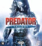 Predator Trilogy - Blu Ray, Ophalen of Verzenden, Gebruikt, Boxset