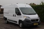 Fiat Ducato 2.3 JTD  L2H2, Auto's, Voorwielaandrijving, 4 cilinders, 2000 kg, Particulier