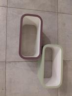 decoratief rekje, Huis en Inrichting, Woonaccessoires | Wandplanken en Boekenplanken, Ophalen, Gebruikt