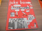 Juke Box magazine  nr 125  van 01/09/66, Ophalen of Verzenden, Gelezen, Algemeen