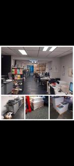 Bedrijfsleider voor drukkerij in Stramproy met spoed gezocht