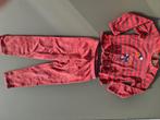 pyjama met flamingo, Woody, 122, Enfants & Bébés, Vêtements enfant | Taille 122, Enlèvement ou Envoi, Comme neuf