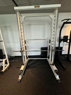 Smith Machine (Fitness), Sport en Fitness, Ophalen, Gebruikt, Metaal, Krachtstation