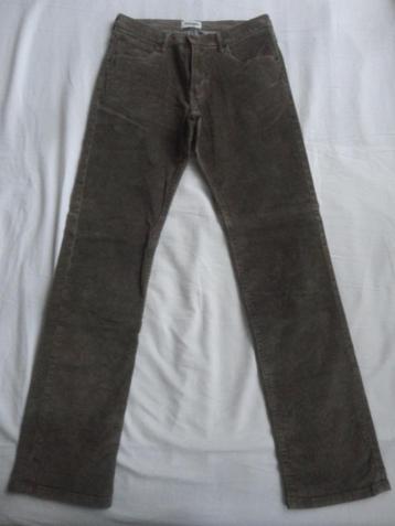 heren broek Wrangler beschikbaar voor biedingen