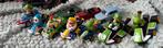 Mario hotwheels, Kinderen en Baby's, Ophalen, Zo goed als nieuw