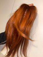 Premium Slavisch haar voor verlenging of verdikking, Handtassen en Accessoires, Ophalen of Verzenden, Zo goed als nieuw