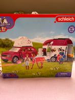 Schleich, Kinderen en Baby's, Ophalen, Zo goed als nieuw