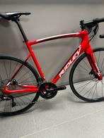 Nieuwe koersfiets Ridley fenix sl disc Carbon, Fietsen en Brommers, Fietsen | Racefietsen, Ophalen, Nieuw, Carbon