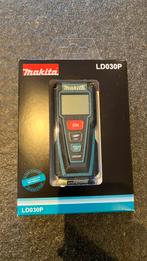 Makita Lasermeter LD030P, Ophalen, Nieuw