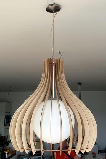 Hanglamp aan het plafond, super design, xxxl beschikbaar voor biedingen