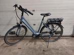 Elektrische damesfiets koga e-inspire, Fietsen en Brommers, 53 tot 56 cm, Versnellingen, Zo goed als nieuw, Ophalen