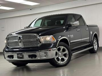 Dodge Ram 5.7 401 CV LPG LARAMIE TO OUVRANT CAMERA GPS REG beschikbaar voor biedingen
