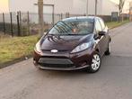 FORD FIESTA 1.6 TDCI* EURO 5* DIESEL, Auto's, Euro 5, Bedrijf, Diesel, Radio
