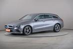 (1XCH872) Mercedes-Benz CLA SB, Autos, 5 places, Jantes en alliage léger, Break, Automatique