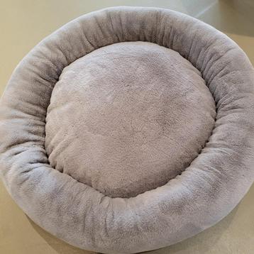 Groot donut kussen 80cm animal boulevard NIEUW, Dieren en Toebehoren, Ophalen of Verzenden, Nieuw