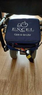 Rolstoel met duw hulp (batterij), Gebruikt, Elektrische rolstoel, Ophalen