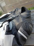 Moto vest Richa D30 Racing Classic, Motoren, Ophalen, Heren, Jas | leer, Richa