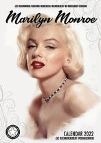 Calendrier Marilyn Monroe 2022, Divers, Envoi, Calendrier annuel, Neuf