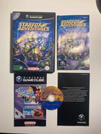 Jeu Starfox Adventure pour Nintendo Gamecube PAL FR, Consoles de jeu & Jeux vidéo, Jeux | Nintendo GameCube, Comme neuf, Un ordinateur