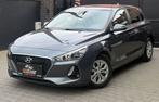 Hyundai i30 SW 1.0 T-GDi 120 BVM6 Edition, Autos, Argent ou Gris, Achat, 998 cm³, Euro 6