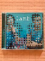 Cd Lamb, Ophalen of Verzenden, Zo goed als nieuw