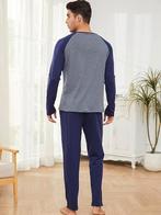 pyjama en coton pour homme | LIVRAISON GRATUITE, Vêtements | Hommes, Pyjamas, Neuf, -, -, Autres tailles