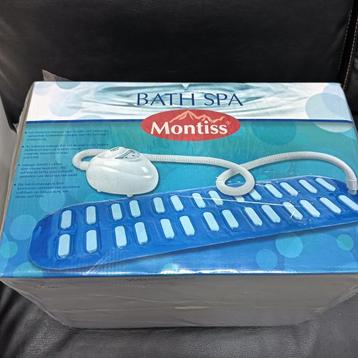 Nouveau tapis de bain à bulles  disponible aux enchères