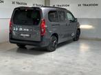 Citroen Berlingo Maat XL 50 kW  136  SHINE PACK, Auto's, Monovolume, Parkeersensor, 136 pk, 5 deurs