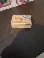 Marlboro ring, Verzamelen, Ophalen of Verzenden, Zo goed als nieuw
