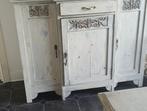 Salle à manger complète, Maison & Meubles, 100 à 150 cm, Quatre personnes, 100 à 150 cm, Enlèvement