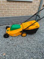 ELECTRISCH GRASMACHINE, Tuin en Terras, Ophalen of Verzenden