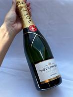 5 bouteilles de moet et chandon, Ophalen of Verzenden, Nieuw