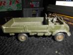 Dinky Toys Mercedes Unimog 821, Ophalen of Verzenden, Dinky Toys