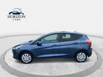 Ford Fiesta 1.1 Benzine  (2019) + Garantie, Auto's, 1085 cc, Euro 6, Parkeersensor, 5 zetels