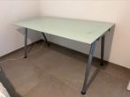 Bureau Ikea, Huis en Inrichting, Bureaus, Ophalen, Gebruikt, Bureau