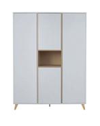 Quax kleerkast, Ophalen, Zo goed als nieuw