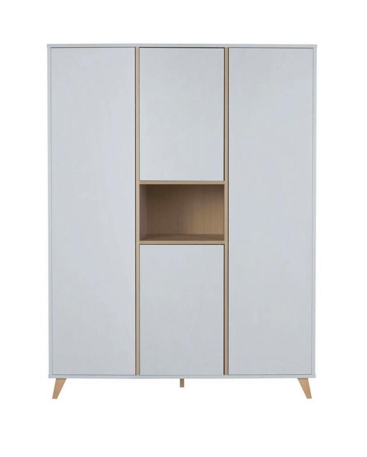 Quax kleerkast, Huis en Inrichting, Kasten | Kleerkasten, Zo goed als nieuw, Ophalen