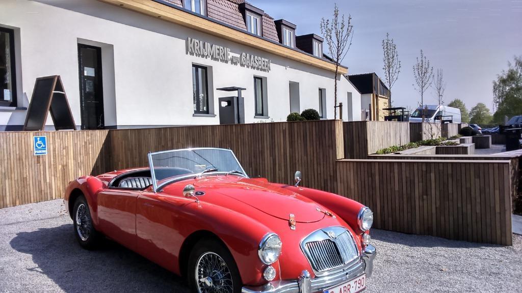 mga, Autos, Achat, Particulier, A, Essence