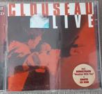 Clouseau live fladdert expo gent 2000, Cd's en Dvd's, Ophalen, Gebruikt