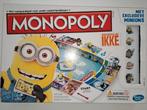 Monopoly minions, Ophalen of Verzenden, Gebruikt