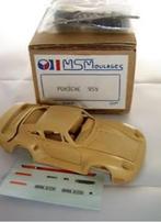 Model Porsche bouwkit, Hobby en Vrije tijd, Ophalen of Verzenden, Nieuw, Auto, Overige merken