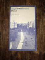August Willemsen, De Val (privé-domein), Ophalen of Verzenden, Zo goed als nieuw