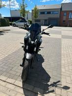 Yamaha Mt07, Particulier, 700 cm³, Naked bike