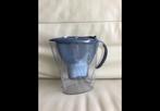 Bac filtrant à eau bleu Brita, Electroménager, Enlèvement ou Envoi, Utilisé